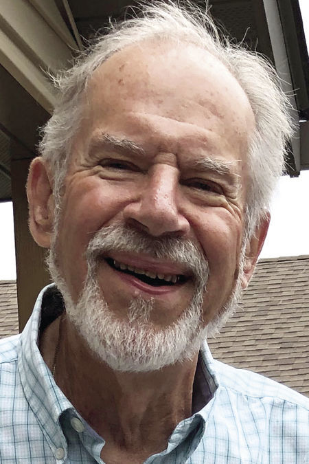 Dave Neiman
